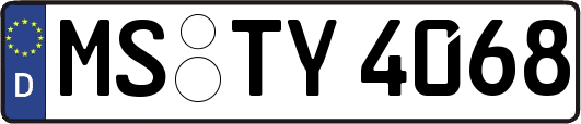 MS-TY4068