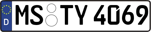 MS-TY4069