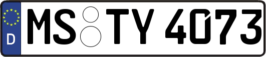 MS-TY4073