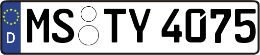 MS-TY4075