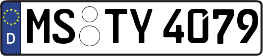 MS-TY4079