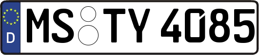 MS-TY4085