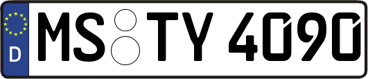 MS-TY4090