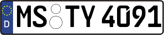 MS-TY4091