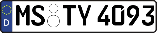 MS-TY4093