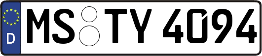 MS-TY4094