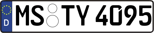 MS-TY4095