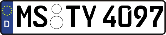 MS-TY4097