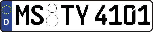 MS-TY4101