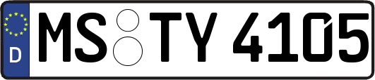 MS-TY4105