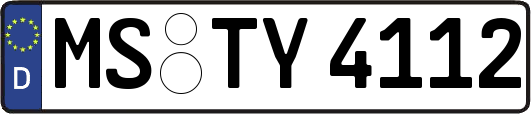 MS-TY4112