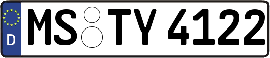 MS-TY4122
