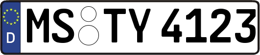MS-TY4123