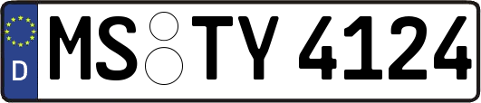 MS-TY4124