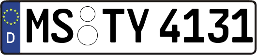 MS-TY4131