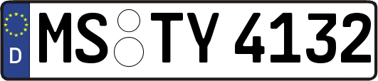 MS-TY4132