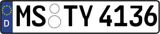 MS-TY4136