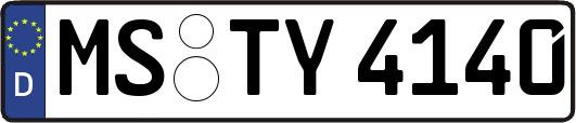 MS-TY4140