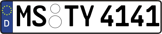 MS-TY4141