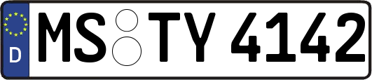 MS-TY4142
