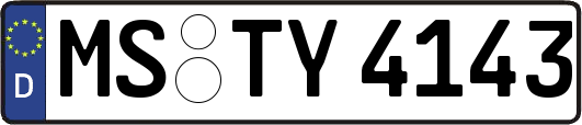 MS-TY4143