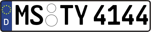 MS-TY4144