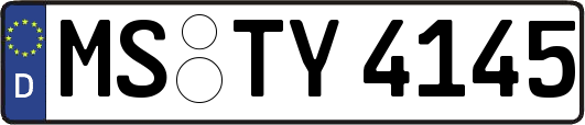 MS-TY4145