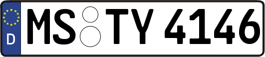 MS-TY4146