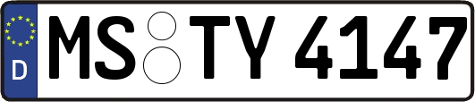 MS-TY4147