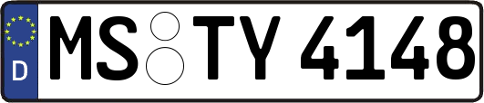 MS-TY4148
