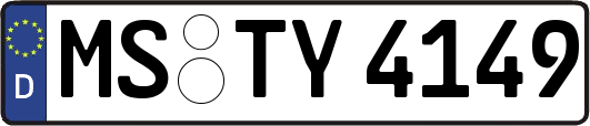 MS-TY4149