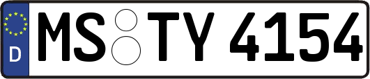 MS-TY4154