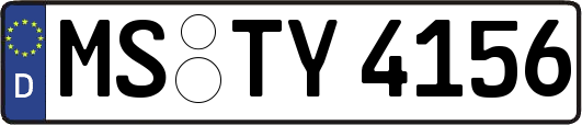 MS-TY4156