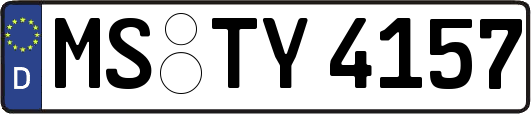 MS-TY4157