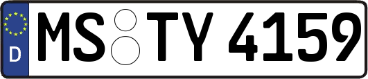 MS-TY4159
