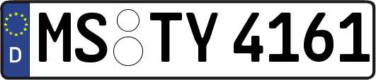 MS-TY4161