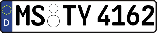 MS-TY4162