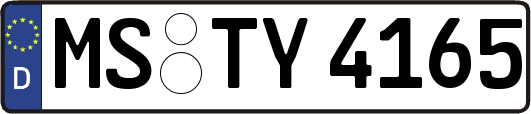 MS-TY4165