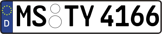 MS-TY4166