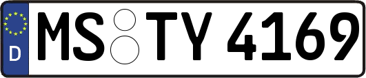 MS-TY4169