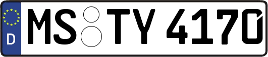 MS-TY4170