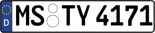MS-TY4171