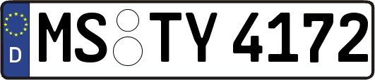 MS-TY4172