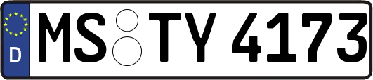 MS-TY4173