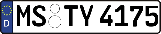 MS-TY4175