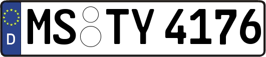 MS-TY4176