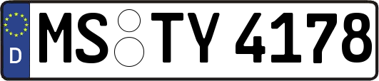 MS-TY4178