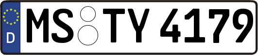 MS-TY4179