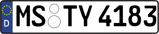 MS-TY4183