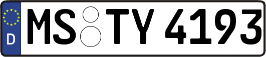 MS-TY4193